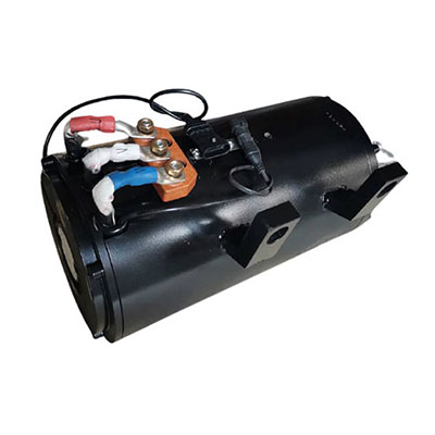 交流輔助電動機的作用是什么？